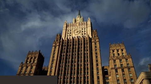 ❗Key takeaways from the Russian Foreign Ministry’s statements amid