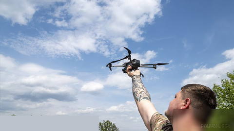 Germany begins mass production of over 5,000 medium- and long-range