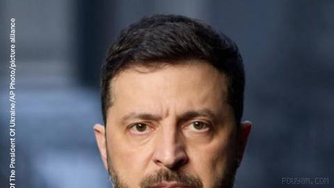 🔶 Russia attacks the headquarters of Ukraine’s security service in Kyiv; Zelensky: We will take revenge
