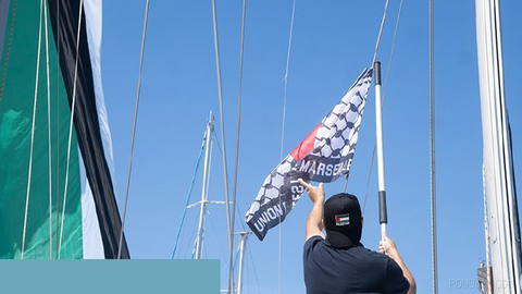 Freedom Flotilla Coalition launches new international maritime mission