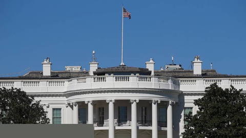 The administration of US President Donald Trump is developing a post-war