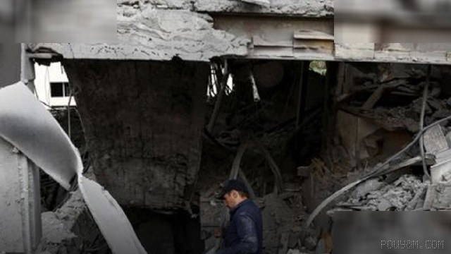 Qatar foreign ministry spokesman rejects the Islamic Republic’s account of attacks on this country