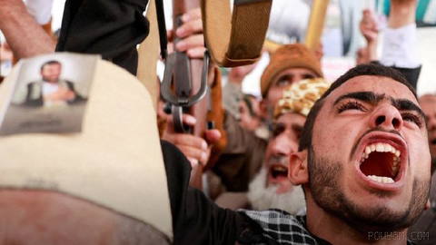 At the same time as the continuation of the advance of Yemen’s legitimate government forces against the Houthis in the province