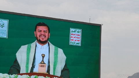 Agence France-Presse reports more than 120 people have been killed in Yemen after Houthis, the Islamic Republic’s proxy group, launched operations aimed at advancing toward the strategic Bab al-Mandab Strait.