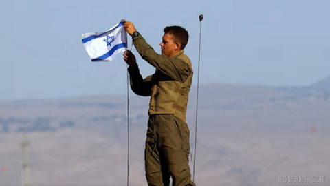 Israel’s Kan network reported that the country’s army, after destroying the tunnels in...