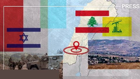 ✍ تحلیل - ادعای «کنترل عملیاتی» علی‌التاهر از سوی اسرائیل با هدف شکل‌دهی به برداشت‌هاست و نه واقعیت‌نمایی