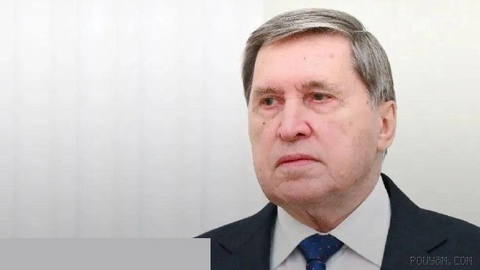 Key takeaways from Kremlin aide Yury Ushakov’s statements after