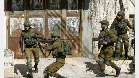 Israel’s Army Begins Undisclosed, Headquarters-Level Drills to Assess Its Readiness