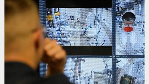 Germany is preparing a broad package of measures to strengthen its defense against attacks