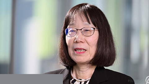 ⚖ ICC President Tomoko Akane vows to continue her work ‘no matter what’