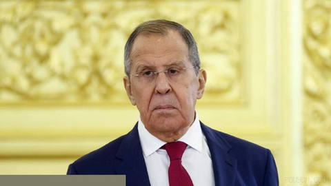 Russian Foreign Minister Sergey Lavrov told Vesti that Germany's