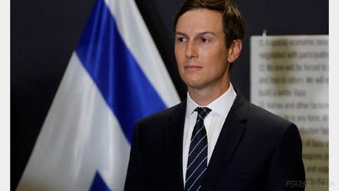 Jared Kushner, U.S. special envoy, said next month’s Knesset election has caused