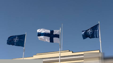 Finland has reportedly completed the construction of a 200-kilometer