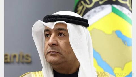 Secretary General of the Gulf Cooperation Council condemns Houthi “terrorist attacks” on civilians and...