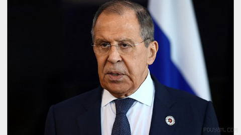 Russia’s foreign minister says European leaders were “afraid to death” of Donald Trump’s proposals