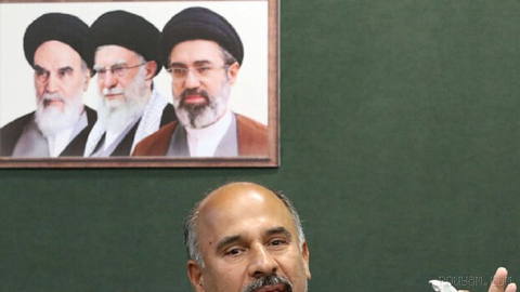 Abdolkarim Hashmi Nakhl Ebrahimi, the MP for Bashagard and Minab, said: “People...
