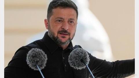Ukrainian President Volodymyr Zelensky says Steve Witkoff and Jared Kushner presented several “worthy ideas” to end the war with Russia in recent weekend talks