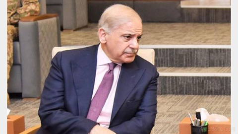 Pakistan’s prime minister calls the Houthis’ attack on civilian and energy facilities in Saudi Arabia “cowardly”