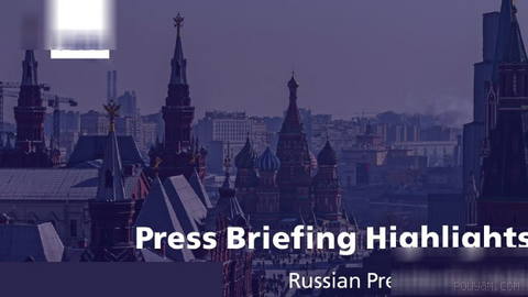 ❗Russian President Vladimir Putin and his US counterpart Donald Trump have held a phone call.