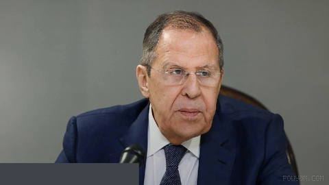 ❗Lavrov, herkesin Putin’in, Avrupa’nın Rusya’ya saldırması hâlinde savaşın “tamamen farklı ve çok kısa” olacağı yönündeki sözlerini hatırlamasını tavsiye etti