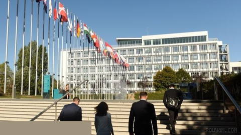 AB üyesi ülkeler, Ukrayna’nın Patriot hava savunma sistemi için önleyici füzeler satın almasına izin verecek bir muafiyonu onayladı