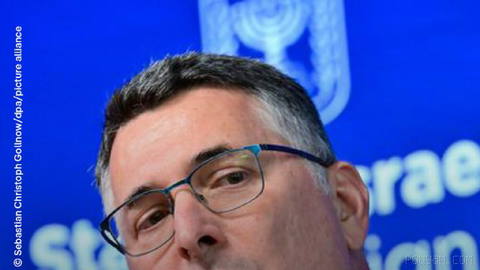🔶 In response to UK sanctions, Israel will shut its consulate in Jerusalem