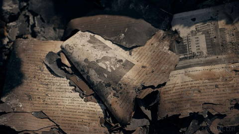 Russia's 160-year war on Ukrainian books