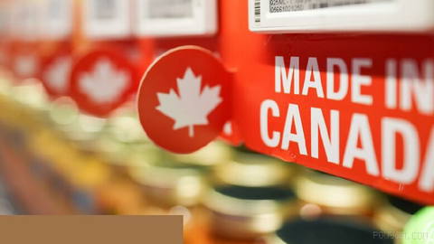 US President Donald Trump accuses Canada of 'ripping off' US as trade