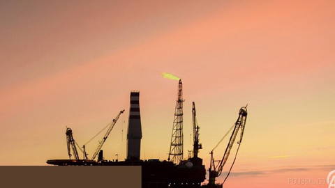 🛢 Argentina opens sanctions proceedings over Falklands oil activities