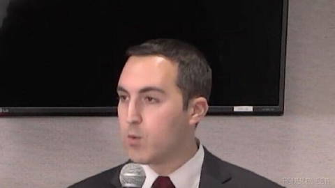 Richard Goldberg, senior analyst at the Foundation for Defense of Democracies, on social media