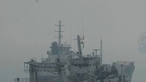 US military says it destroyed five more Iranian oil tankers after missile attacks on a Navy warship.