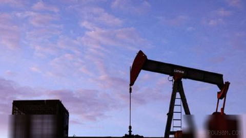 Brent crude oil price for the first time since Mordad 2 reached $100 per barrel and once again entered the three-digit range.
