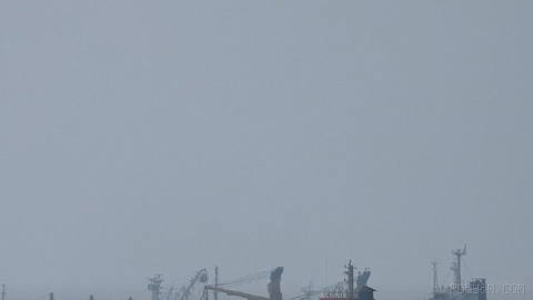 UK Maritime Trade Operations Center: Report on Attacks on Several Commercial Ships in the North of the Persian Gulf and the Sea of Oman