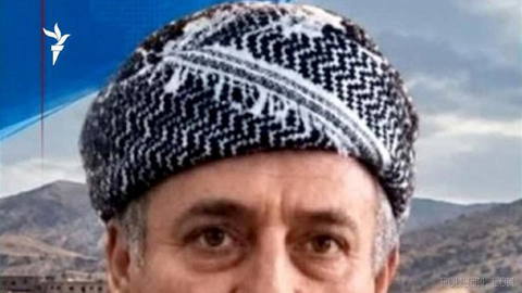 🔸IRGC of West Azerbaijan Province announces the assassination of Mawlana Mohammad Nazehati in the province