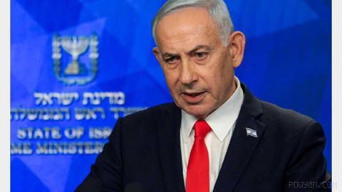 Benjamin Netanyahu, prime minister of Israel, once again rejects Haaretz report