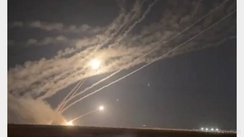 Al Jazeera, citing a U.S. official, described the Islamic Republic’s missile attacks during the early hours of Wednesday, 18 Shahrivar as ineffective