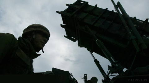 Ukraine has almost exhausted all its Patriot missile reserves, with no