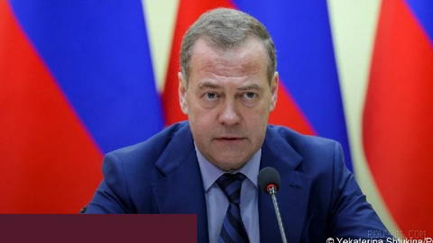 Russia wants the Ukraine conflict to end as soon as possible, but only