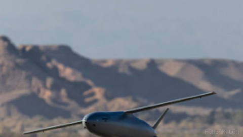 The Washington Post reported that the defense company “Covenant,” backed by Peter Thiel, a technology billionaire,