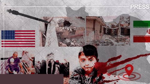 ✍🏻 Viewpoint - How US imperialism dehumanizes the 'other' to justify