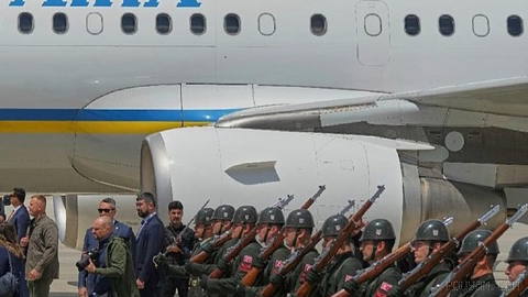 Russia’s latest drone incursion into Moldova and NATO airspace comes as