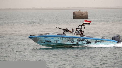 Military operations on Yemen’s western coast pose no threat to