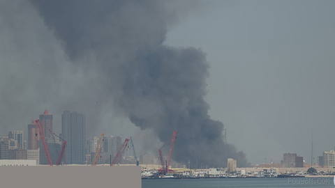 Acting US Navy Secretary Hung Cao acknowledges extensive damage from