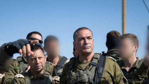 Channel 13 Israel reported that the country’s army is, following the escalation of clashes in Yemen and developments in the Bab al-Mandab Strait, keeping an eye on the region and preparing for the possibility of ballistic missile and drone launches from Yemen toward Israel