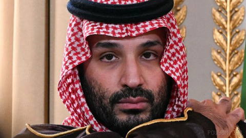 🔻Axios reports that Mohammed bin Salman, Saudi Arabia’s Crown Prince