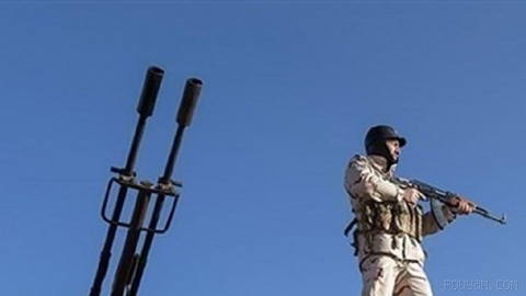 حال‌وش reports, citing local sources: In the early hours of Sunday, 22 Shahrivar, the sound of