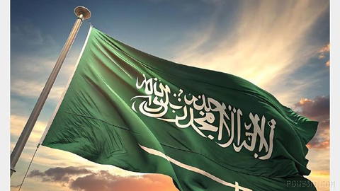 مقامات عربستان روز شنبه گفتند دو نفر بر اثر یک پرتابه شلیک‌شده از سوی