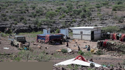 🚨 Yemen fighting intensifies as more than 82,000 displaced since