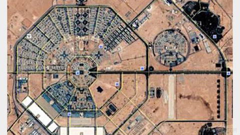 A Houthi military spokesperson said it carried out a wide military operation with dozens of missiles