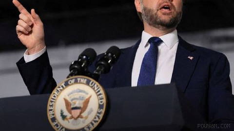 JD Vance, U.S. Vice President, announced on Monday, 23 Shahrivar in an interview with Fox News that the United States has directly held talks with the Houthis